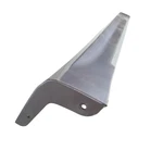2011 Kia Optima Hybrid Right Rocker Lower Panel Molding Trim 877522T100 Oem 1678. Fixed Price $118.75.