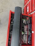 20-25 Ford Explorer St Front Left Door Exterior Lower Molding MBJ5-S20849-AB Oem. Fixed Price $110.00.