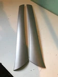 Mercedes Exterior A-pillars 1296982330 1296982430 500SL R129 320SL. Fixed Price $40.95.