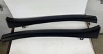 2006-2012 Mitsubishi Eclipse Pillar Trim L&r Black 7405A219 7405A220 Oem Read De. Fixed Price $214.60.