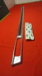 1973-1979 Ford Truck F100 F250 F350 Front Fender Molding Xlt Bronco Left Nos. Fixed Price $299.95.