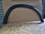 Bmw X5 E70 Front Right Arch Plastic Trim Moulding 7163558. Fixed Price $71.12.