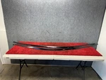 Bmw G30 F90 Left And Right Side Roof Rail Molding Trim Black Sapphire Oem B8. Fixed Price $249.99.