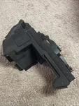 17-21 Lexus NX300 Radiator Right Side Air Guide Baffle Cover 16691-36150 Bind. Fixed Price $30.00.