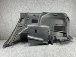 Toyota Highlander Xle 20-25 Oem Rear Right Quarter Panel Trunk Cover Trim 119K. Fixed Price $275.08.