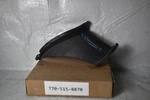 Bmw X5 SDRIVE35I Right Cover Air Duct 2014-2018 Oem 51-11-7-303-112. Fixed Price $70.00.