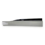 2019-2023 Audi E-tron Front Left Lower Door Molding Trim Oem 4KE853959A. Fixed Price $74.00.