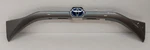20-23 Toyota Mirai Trunk Deck Lid Finish Panel Garnish Molding Oem P/N7680162020. Fixed Price $129.95.