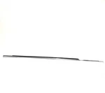 W213 Mercedes 2017 E300 Front Right Passenger Door Window Molding Trim Oem 60K. Fixed Price $40.00.