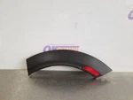 2022 Mini Cooper Countryman Quarter Panel Flare Left Driver Black. Fixed Price $63.75.