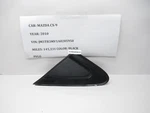 2007-2015 Mazda CX-9 Left Front Exterior A-pillar Trim Molding TD116916Y Oem. Fixed Price $17.60.