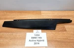 10-15 Oem Bmw F01 F02 Front Passenger Door Window B-column Cover Molding *. Fixed Price $49.95.
