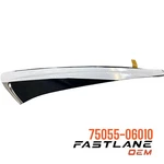 2015-2017 Toyota Camry Pillar Trim New Oem 75055-06010. Fixed Price $43.65.
