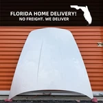 03-13 Maserati Quattroporte M139 Hood Front Bonnet Cover Body Panel Oem Gray. Fixed Price $389.50.