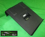 Tesla Model 2012-2016 Frunk Underhood Latch Cover & Switch 1010806-00-A. Fixed Price $40.00.