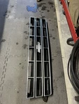 1983-90 Chevy S-10 Blazer Truck Pickup Grille 14067219 Oem. Fixed Price $89.00.