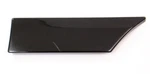 Lh Rear Quarter Panel Molding Trim 06-13 Audi A3 LY9B Black 8P4 853 699. Fixed Price $28.99.