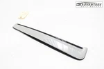2015-2020 Chevy Suburban Rear Right Side Quarter Panel Forward Molding Oem. Fixed Price $55.29.