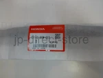 Honda DC5 Integra Acura Rsx Front Windshield Molding Lh 73162-S6M-003 Oem. Fixed Price $162.99.