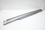 08-13 Bmw E88 Series Left Drive Rocker Skirt Panel Molding Cover Sport Oem. Fixed Price $95.00.