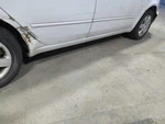 Sonata 2009 Rocker Panel Moulding 700557. Fixed Price $209.16.