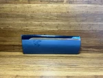 2011-2017 Volkswagen Touareg Rear Right Lower Molding Door Oem *note*. Fixed Price $280.00.