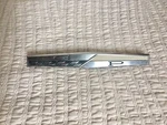 1960S Pontiac Grand Prix Gp Emblem #4888834 Original. Fixed Price $26.90.