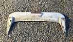 1979-1993 Ford Mustang Gt Rear Spoiler Wing Hatchback Saleen. Fixed Price $250.00.