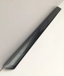 2006-2013 Audi A3 Body Side Molding Right Rear Bluish-gray Oem 8P4-853-964-B-GRU. Fixed Price $72.67.