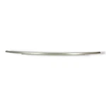 2022-2025 Land Range Rover L460 Front Bumper Center Lower Trim Panel Insert Oem. Fixed Price $85.00.