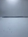 2009-2017 Volkswagen Tiguan Front Left Door Window Molding 5N0837475E Oem .. Fixed Price $69.00.