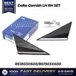 Genuine Delta Garnish Lh Set 861803X600 861903X600 For Hyundai Elantra. Fixed Price $71.00.