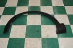 20-24 Explorer Black Front Driver Side Left Lh Fender Flare Molding Oem Factory. Fixed Price $165.99.