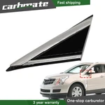 Left Front Mirror Corner Triangle Molding Fender 22774041 For 10-16 Cadillac Srx. Fixed Price $16.27.