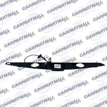 07-09 Acura Rdx Trunk Lift Gate Finish Molding Panel W/ Camera 74895STKAA000 Oem. Fixed Price $99.97.
