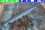 Audi A8 04-09 Short Wheelbase Right Side Passenger Skirt Rocker Panel Blue LZ7R. Fixed Price $85.49.