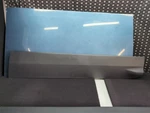 13-19 Ford Escape Front Right Lower Door Trim Molding Oem Textured Scratches. Fixed Price $59.99.