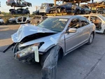 Passenger Right Center Pillar Sedan Fits 08-12 Accord 634447. Fixed Price $199.50.