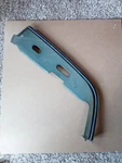 1992-97 Cadillac Seville Sts Lh Headlight Filler Panel Trim Moulding 3526417. Fixed Price $20.00.