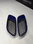 08-13 Bmw E90 E92 E93 M3 Hood Scoops Space Pair 8042978 *broken Tabs*. Fixed Price $70.00.