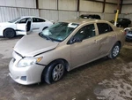 Driver Strut Front Excluding And Xrs Fits 09-10 Corolla 4984155. Fixed Price $45.00.