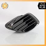 Porsche Boxster 986 Rear Right Quarter Panel Air Vent Grille Oem. Fixed Price $66.40.