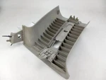 Rear Driver 3RD Row Upper Pillar Fits Dodge Durango 2005. Fixed Price $24.29.