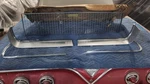 1967 1968 Mustang Gt 390 Cs Nos Grill Trim Surround Molding C7ZZ 8200. Fixed Price $1400.00.