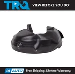 Trq Rear Left Inner Fender Liner Driver Side Fits 2016-2018 Hyundai Tucson. Fixed Price $79.95.