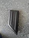 21-23FORD F150 Right Side Front Bumper Lower Center Molding Oem ML34-17E811A. Fixed Price $39.99.