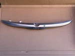 2016-2018 Fiat 500X Rear Trunk Satin Chrome Lid Molding W/ Camera Oem 6QZ04U00AA. Fixed Price $119.37.