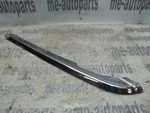 92-94 Cadillac Eldorado Right Front Bumper Trim Chrome Molding Moulding 3535085. Fixed Price $194.93.