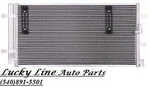 09 10 11 12 Audi Q5 Condenser Aftermarket , Part Number- 8K0260403M. Fixed Price $120.86.