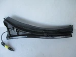 Mazda 2008-2013 Rh Windshield Cowl Grille Ventilation Panel Trim Oem BBM4507R1. Fixed Price $44.98.
